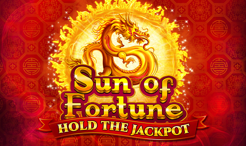 Wazdan - Sun of Fortune