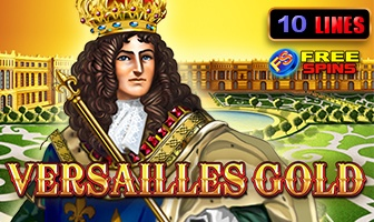 EGT - Versailles Gold