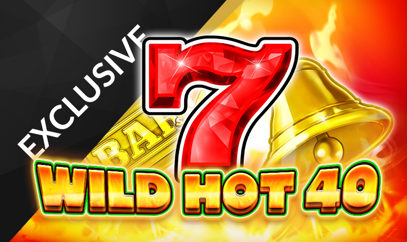 Fazi - Wild Hot 40