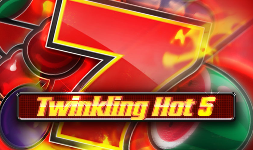 Fazi - Twinkling Hot 5