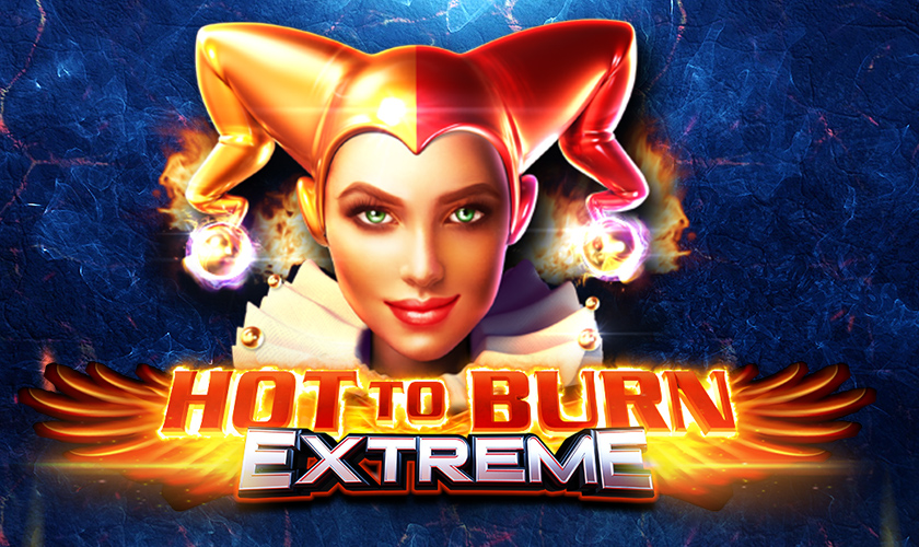 Pragmatic Play - Hot To Burn Extreme
