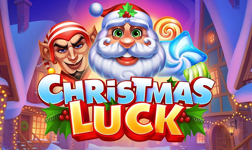 Skywind - Christmas Luck