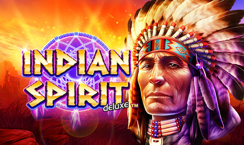 Greentube - Indian Spirit Deluxe