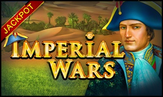Amusnet - Imperial Wars