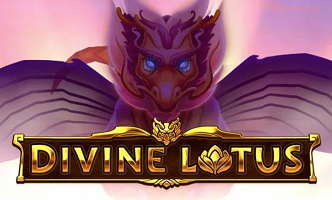 Thunderkick - Divine Lotus