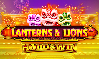 ISB - Lanterns & Lions: Hold & Win