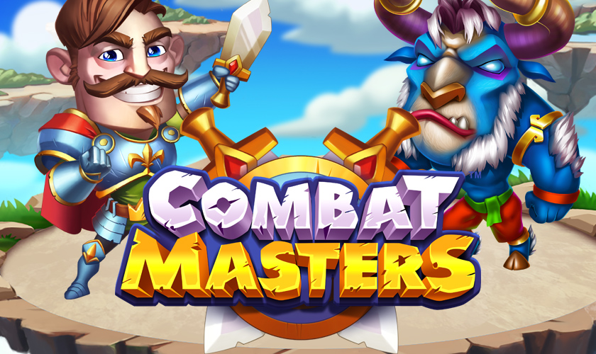 Skywind - Combat Masters