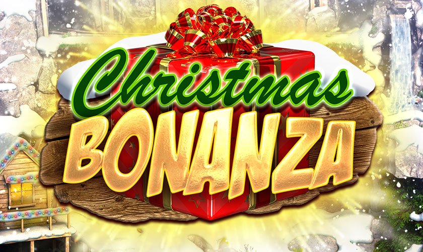 Big Time Gaming - Christmas Bonanza