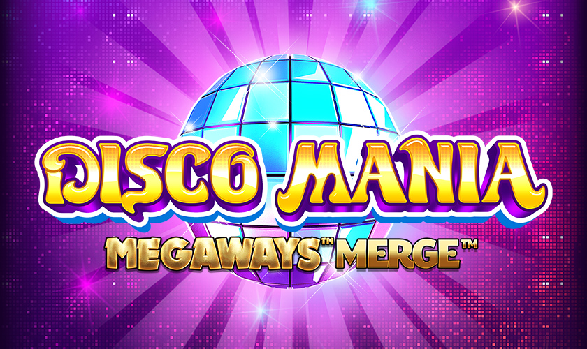 Skywind - Disco Mania Megaways Merge