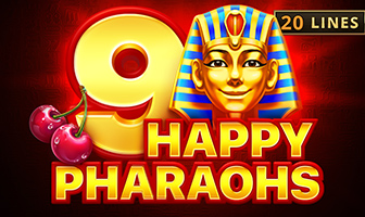 PS - 9 Happy Pharaohs