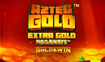 ISB - Aztec Gold: Extra Gold Megaways