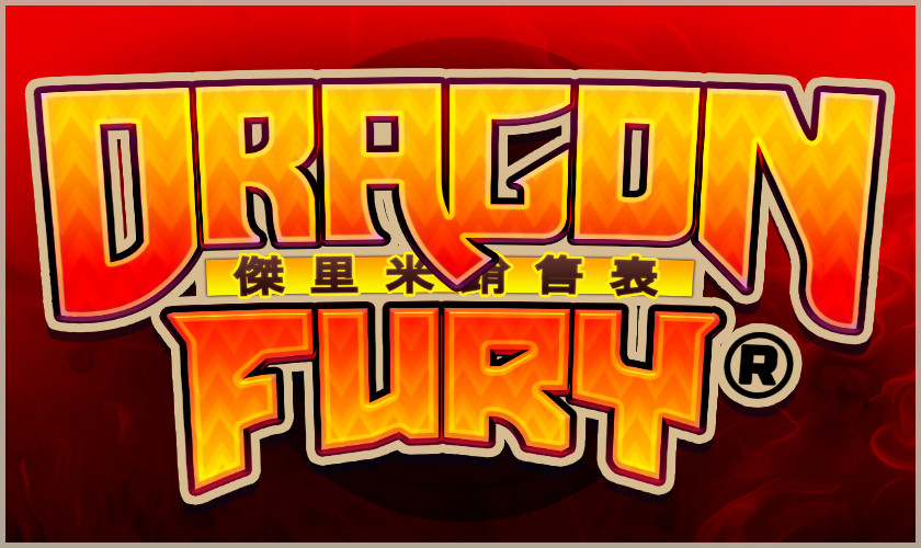 GAMING1 - Dragon Fury