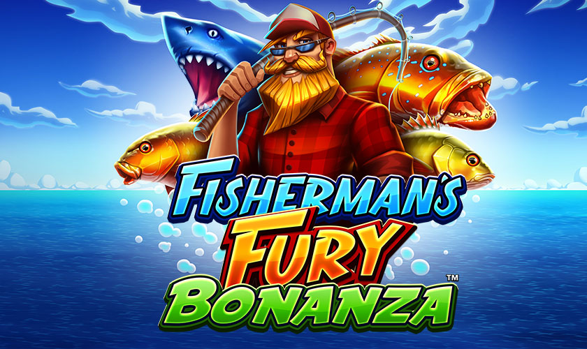 Skywind - Fisherman's Fury Bonanza