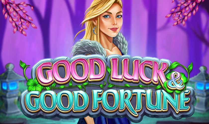 Pragmatic Play - Good Luck & Good Fortune