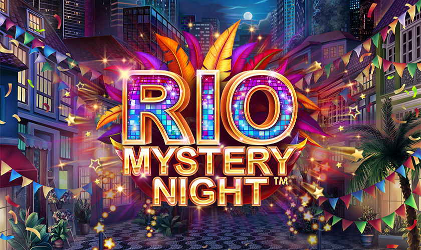 Synot - Rio Mystery Night