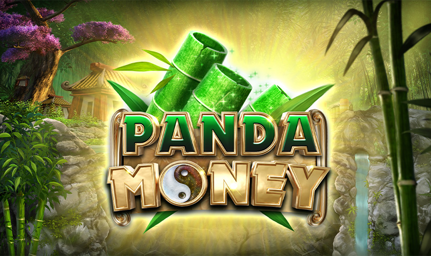 Big Time Gaming - Panda Money