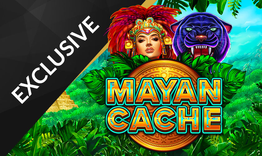 Ruby Play - Mayan Cache