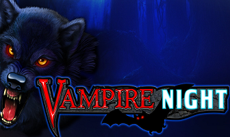 Amusnet Interactive - Vampire Night