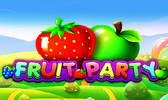 PragmaticPlay - Fruit Party
