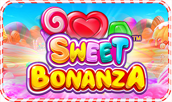 PragmaticPlay - Sweet Bonanza
