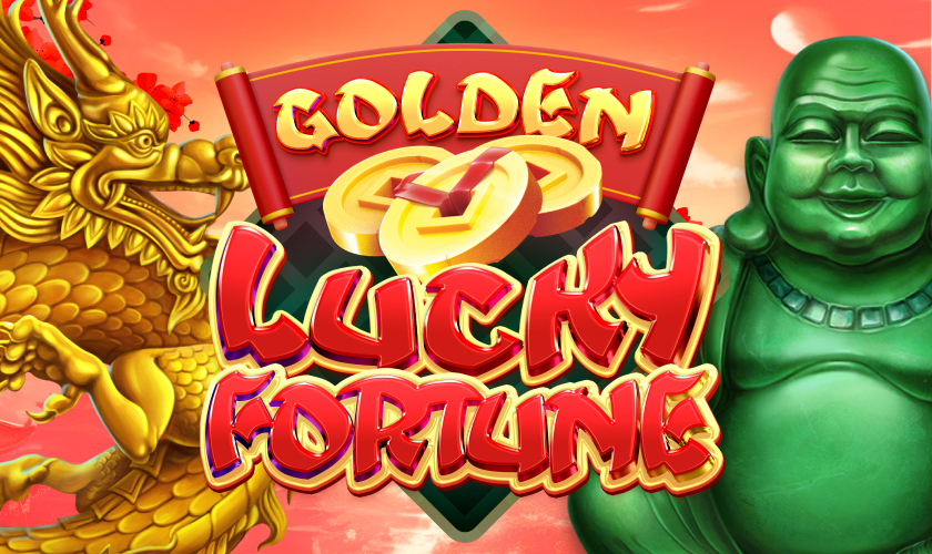 Spinberry - Golden Lucky Fortune