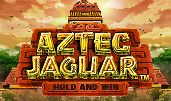 Synot - Aztec Jaguar