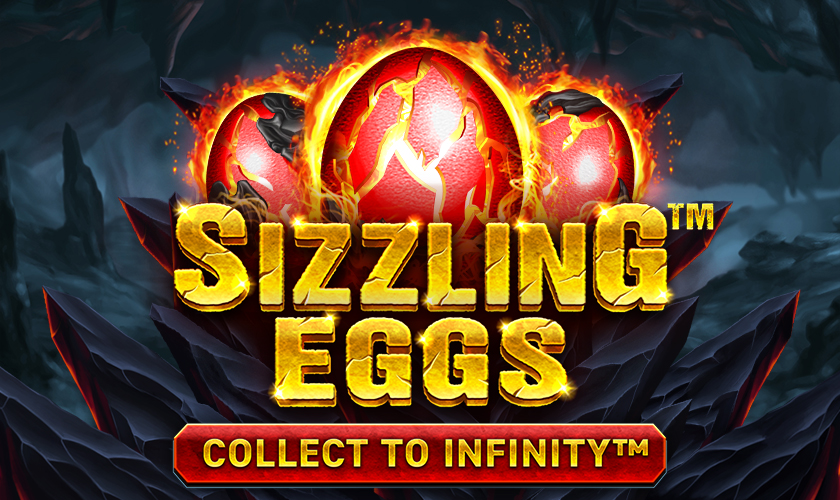 Wazdan - Sizzling Eggs