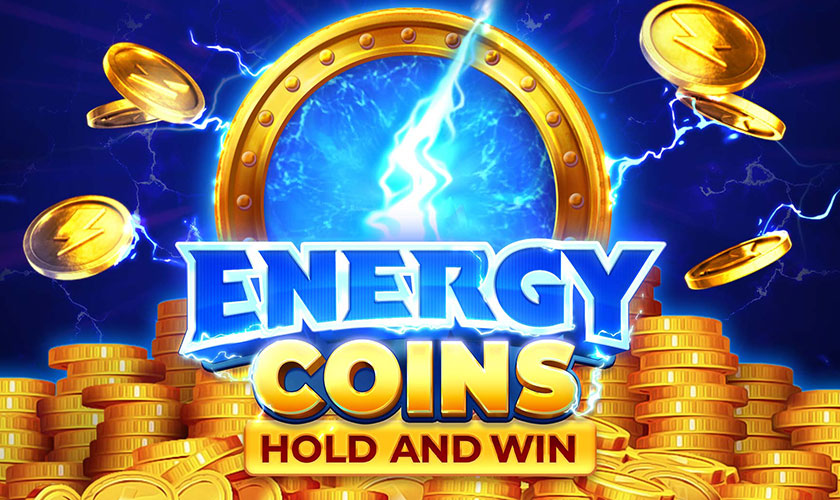 Playson - Energy Coins: Hold and Win