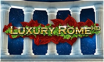 iSoftBet - Luxury Rome HD