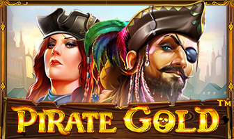 PragmaticPlay - Pirate's Gold