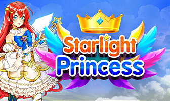 Pragmatic Play - Starlight Princess