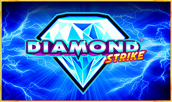 Pragmatic Play - Diamond Strike