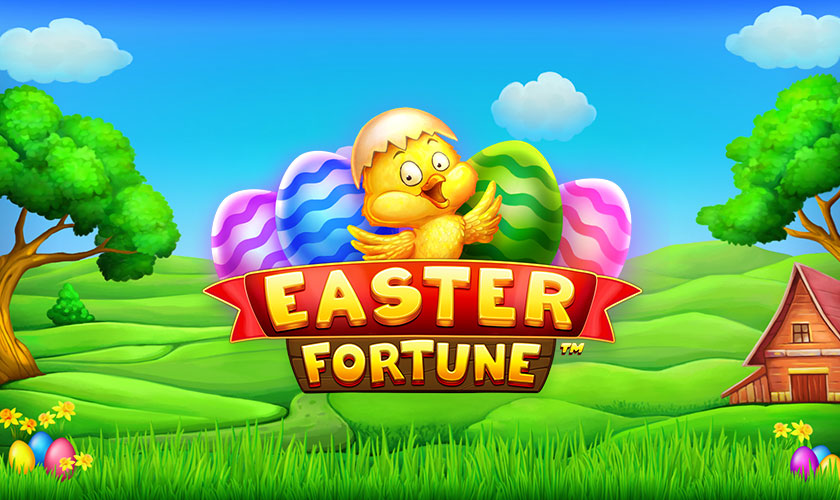 Synot - Easter Fortune