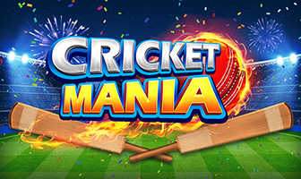 Tom Horn Gaming - Cricket Mania