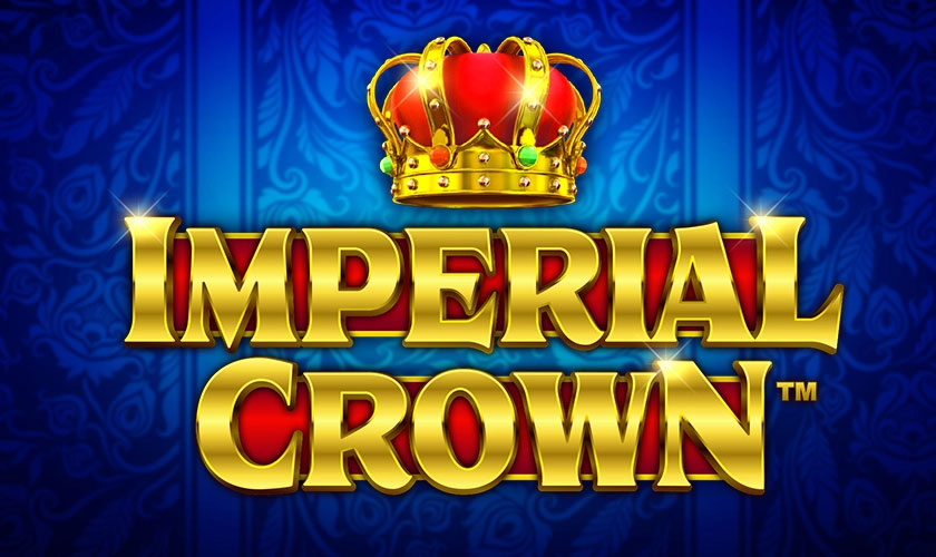 Greentube - Imperial Crown