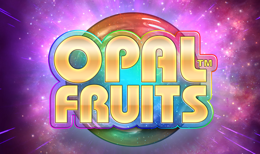 Big Time Gaming - Opal Fruits