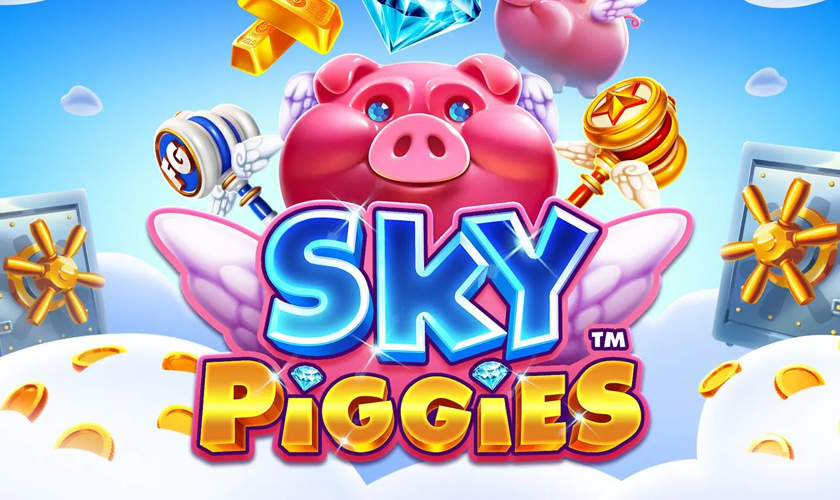 Skywind - Sky Piggies