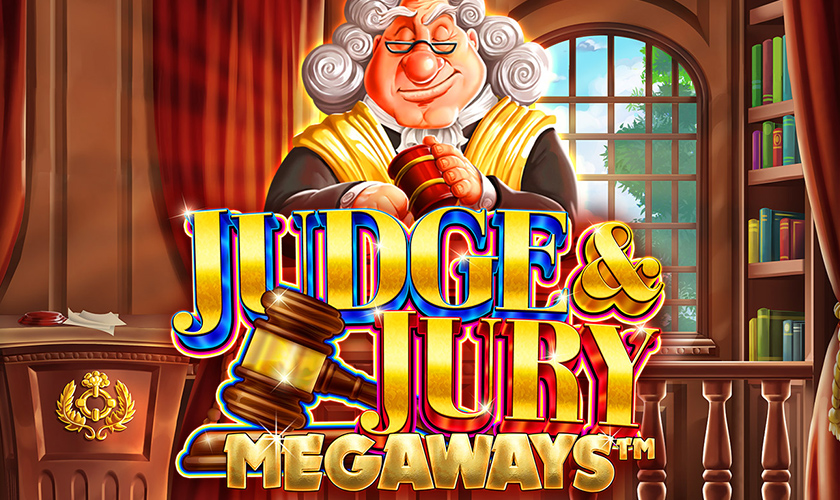 Skywind - Judge and Jury