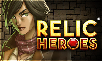 G1 - Relic Heroes