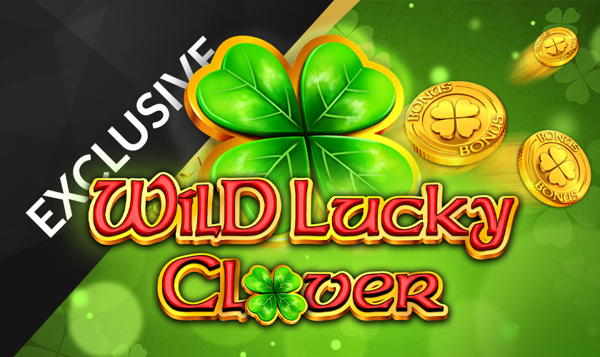 Fazi - Wild Lucky Clover