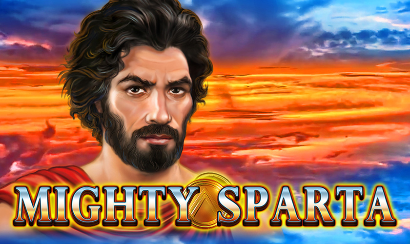 Amusnet Interactive - Mighty Sparta