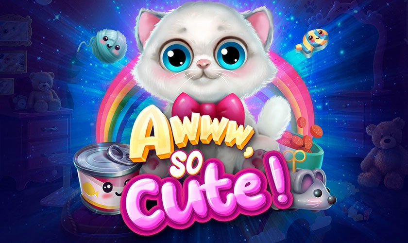 Wizard Games - Awww, so cute