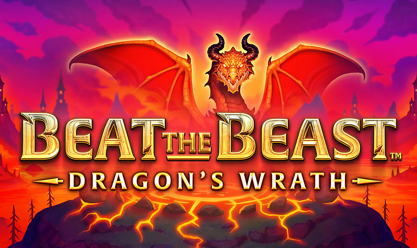 Thunderkick - Beat the Beast Dragon's Wrath